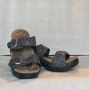 DANSKO SANDAL, SOPHIE